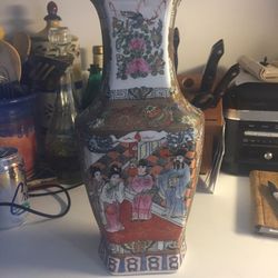 Antique Vase