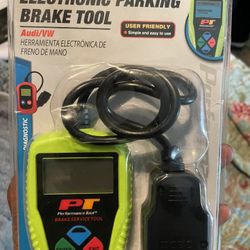 Parking Brake Tool