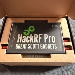 Hack RF Pro 2026 version (latest)