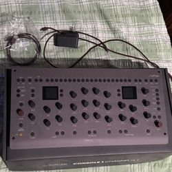 Softube Console 1 Channel Software Controller MKIII