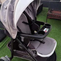 GRACO MODES 3-in-1 stroller for sale — Graco.