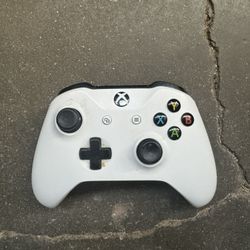 Xbox One Controller 