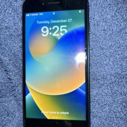 iPhone SE 3rd Generation 