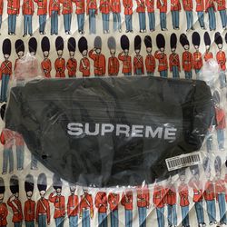 Supreme Military Waist Bag