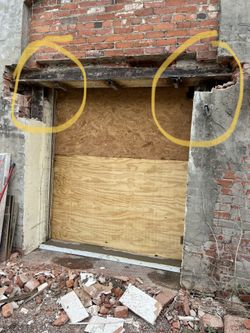 Commercial Window And Door, & Service 
