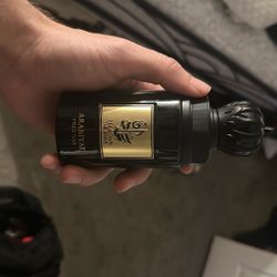 Hamdan The brave Cologne (Dior Sauvage Elixir Dupe)