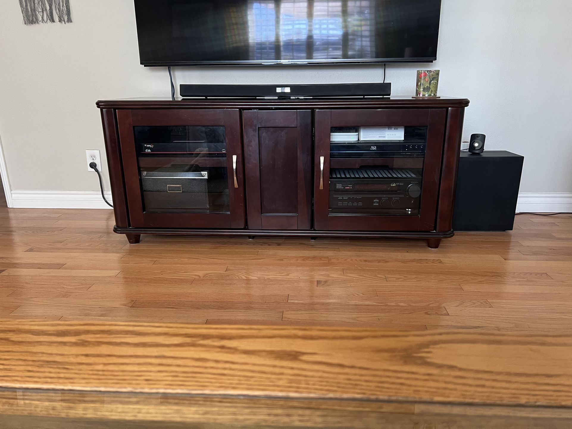 TV Stand