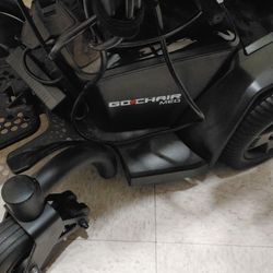 Mobility scooter for sale