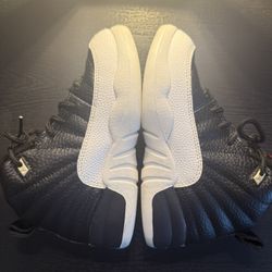 Jordan Retro 12 Playoff