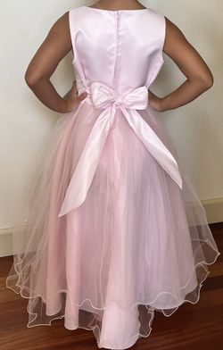 Brand New Beautiful Easter Dress Size 10