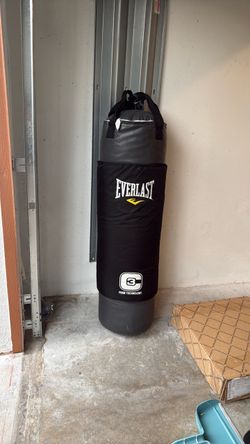 Boxeo bag
