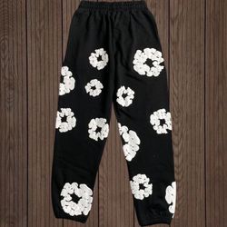 Denim Tear Black (Send In Your Best Offer) ACCEPTING OFFERS NO WHERE BELOW 150