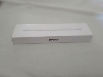 Apple Pen Gen 2