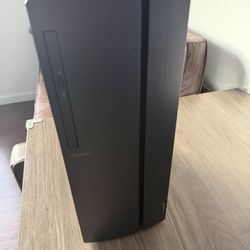 Lenovo  Desktop 1050 ti| i5-8400 | 16GB RAM | 1TB SSD | Windows 11
