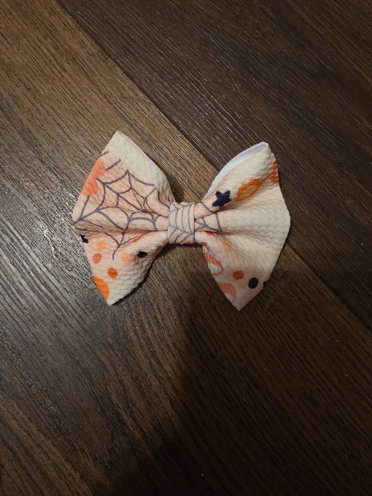 HANDMADE HAIRBOWS 
