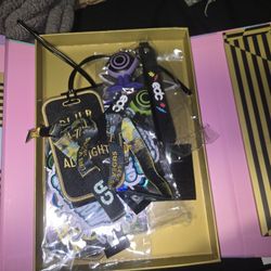 2 Ga Wristbands 1 Box 