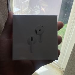 EARBUDS 4th GEN