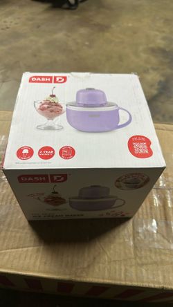 MY MUG ICE CREAM MAKER