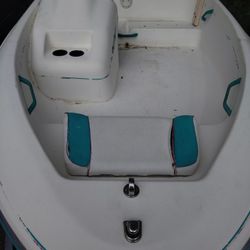 Speed Boat.Machanic Special.