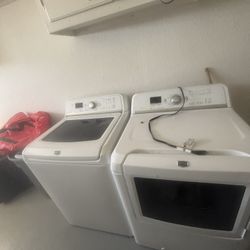 washer dryer 