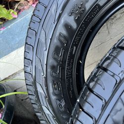 Pirelli Tires