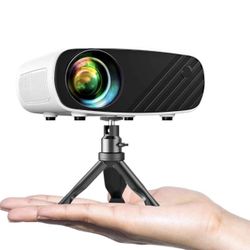 Mini projector