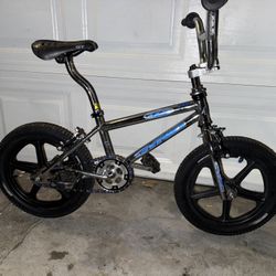 90’s Super clean Dinky 16’ Dyno / Gt Vfr collectors bmx 
