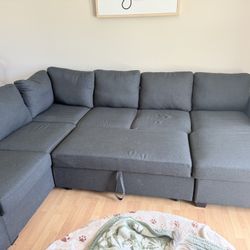 Modular Couch 