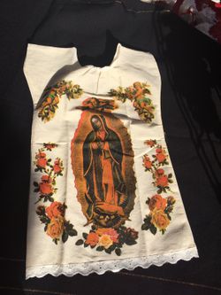 Ropa tipica