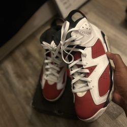 Retro Jordan’s For Sale 
