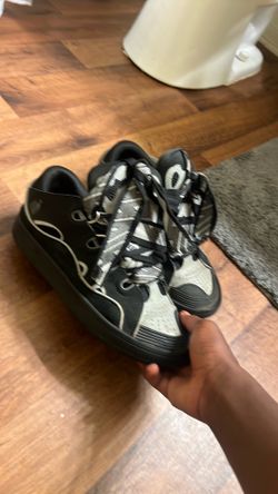 Lanvins , size 8
