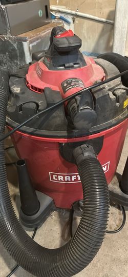 ShopVac
