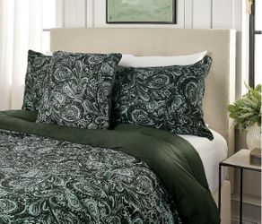 Full comforter set