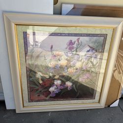 Wall Frame Art