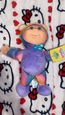 Cabbage Patch Cutie