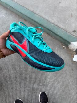 Nike Giannis Freak 6