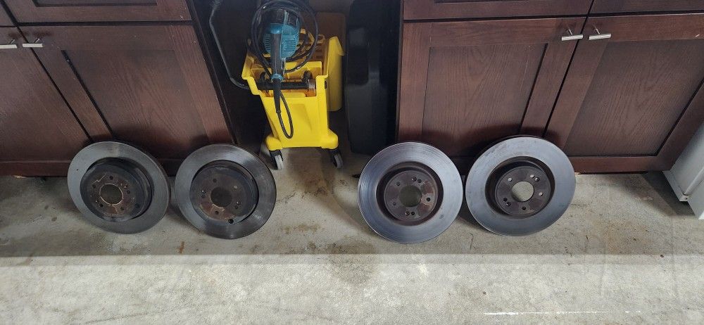 Rotors