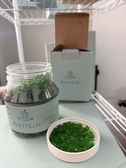 Gems For Candle Decor