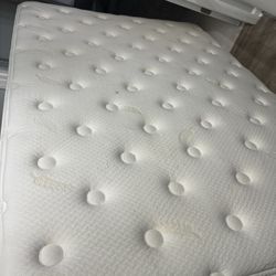 Queen Sized Mattress