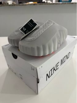 Nike Mind 001 size 12 women 10.5 men