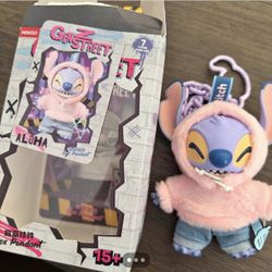 Miniso stitch Original 