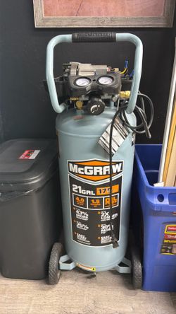 Air compressor