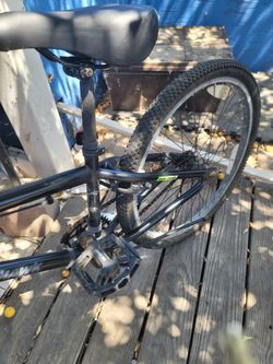 Tony hawk bike