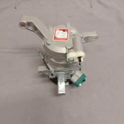 AC Compressor 
