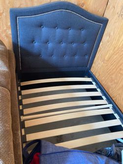 Bed Frame