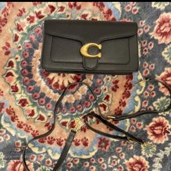 Coach C Bag 