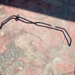 Ford Rear Sway Bar 