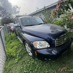 Chevrolet Hhr 2008