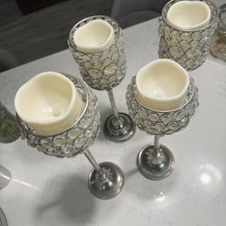 Candelabros 