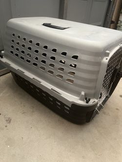 Dog Crate